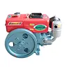 bomba de motor diesel para agricultura