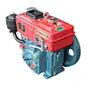 bomba de motor diesel para agricultura