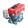 bomba de motor diesel para agricultura