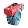 bomba de motor diesel para agricultura